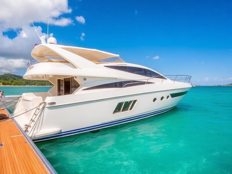 Azimut 60' Ocean Queen